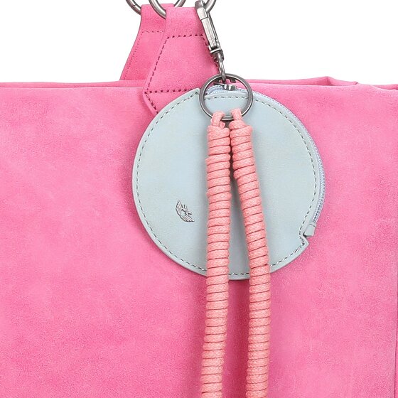 Fritzi aus Preußen Izzy Vintage Shopper Tasche 42 cm