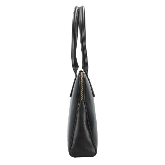 The Bridge Stodo Schultertasche Leder 38 cm