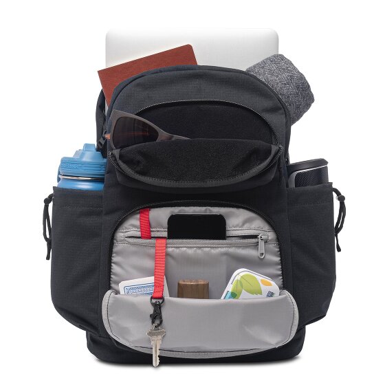 Timbuk2 Flight Daypack 39.5 cm Laptopfach Timbuk2 Flight Daypack 39.5 cm Laptopfach