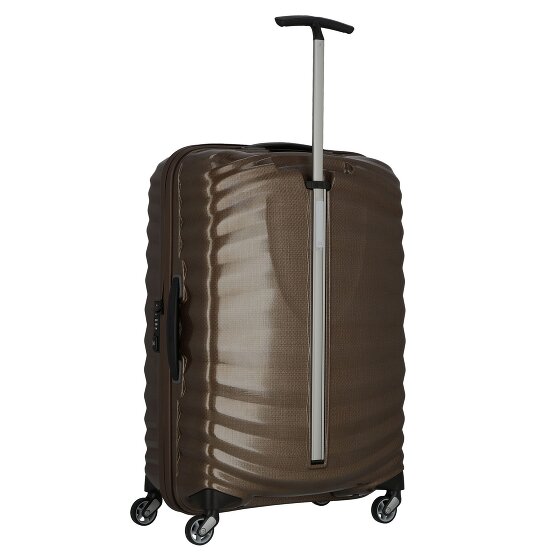 Samsonite Lite Shock Spinner 4-Rollen Trolley 69 cm Samsonite Lite Shock Spinner 4-Rollen Trolley 69 cm