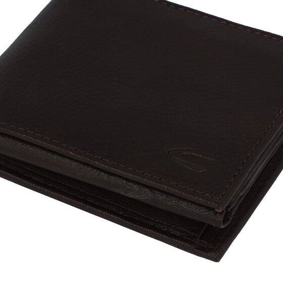 camel active Discover Geldbörse Leder 11 cm
