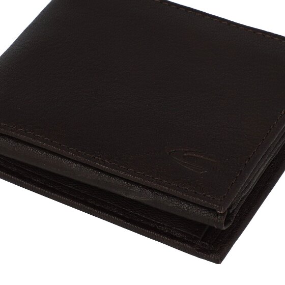 camel active Discover Geldbörse Leder 11 cm