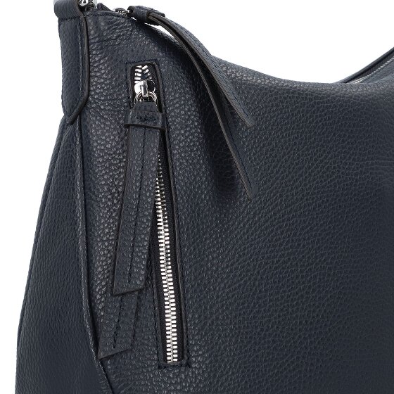 abro Adria Handtasche Leder 34 cm