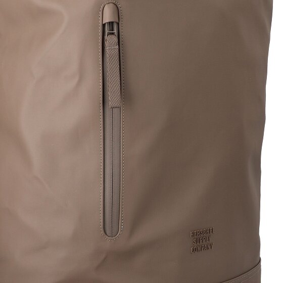 Herschel Roll Top Daypack 50 cm Laptopfach