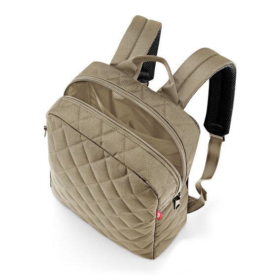 reisenthel Travelling Classic Backpack M Daypack 39 cm Laptopfach
