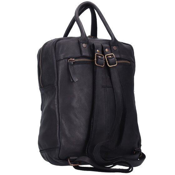 Harbour 2nd Cool Casual Oasis City Rucksack Leder 30 cm