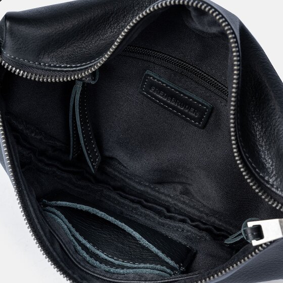 FredsBruder Dear Belty Umhängetasche Leder 28 cm