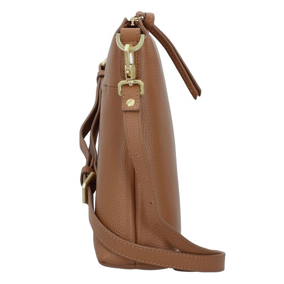 Braun Büffel Hanna Umhängetasche M Leder 26 cm