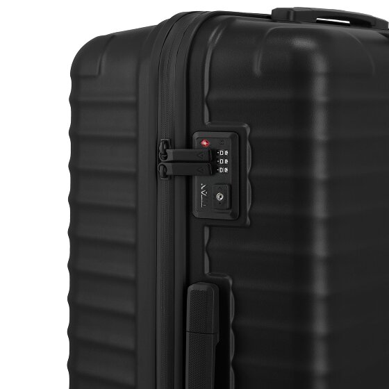 Titan Upgrade 4 Rollen Trolley L 75 cm