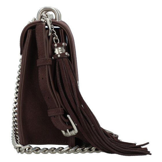 Replay Umhängetasche Leder 25.5 cm Replay Umhängetasche Leder 25.5 cm