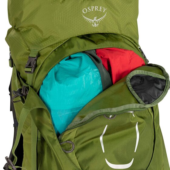 Osprey Aether 55 L-XL Rucksack 83 cm