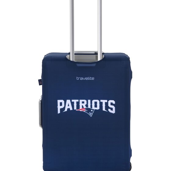 Travelite travelite x NFL Kofferschutzhülle 71 cm