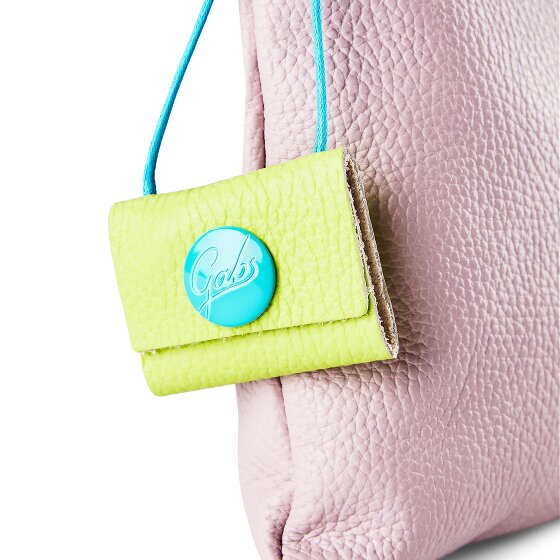 Gabs Beyonce Schultertasche Leder 35 cm