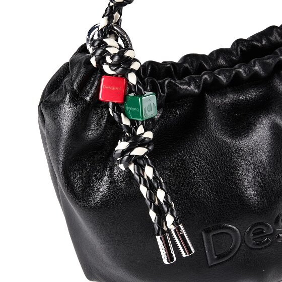 Desigual Half Schultertasche 40 cm