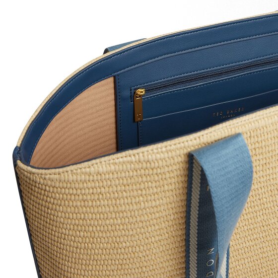 Ted Baker Rafiia Shopper Tasche 35 cm