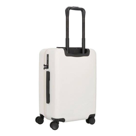 Herschel Heritage 4 Rollen Kabinentrolley S 54 cm