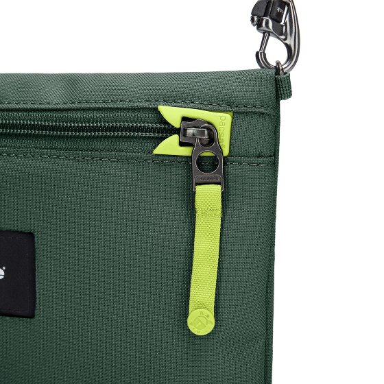 Pacsafe Pacsafe Go Umhängetasche RFID Schutz 24 cm