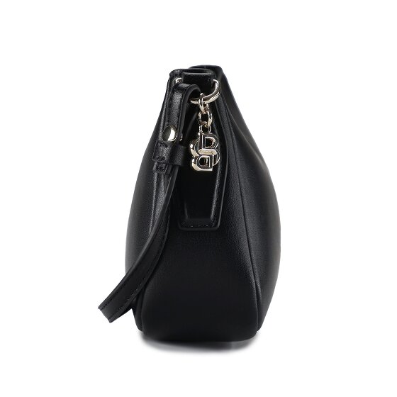 Boss Numah Schultertasche Leder 19 cm Boss Numah Schultertasche Leder 19 cm