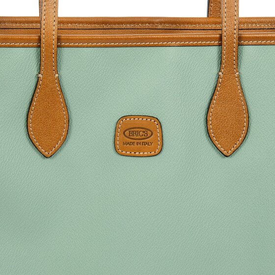Bric's Firenze Shopper Tasche 40 cm Laptopfach