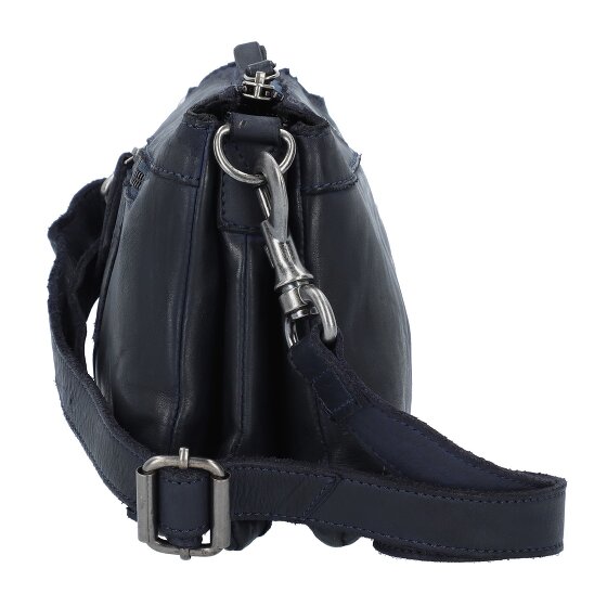 Harbour 2nd Anchor Love Evita Umhängetasche Leder 21 cm