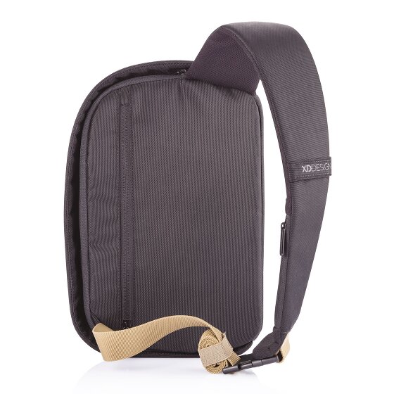 XD Design Bobby Sling Umhängetasche RFID 32,5 cm XD Design Bobby Sling Umhängetasche RFID 32,5 cm