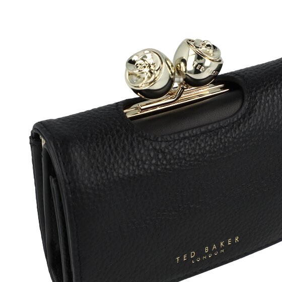 Ted Baker Roosa Geldbörse Leder 12 cm