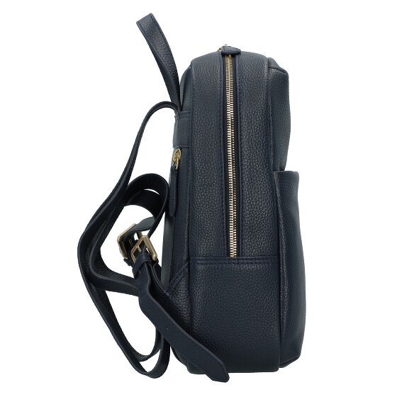 Braun Büffel Hanna City Rucksack S Leder 31 cm