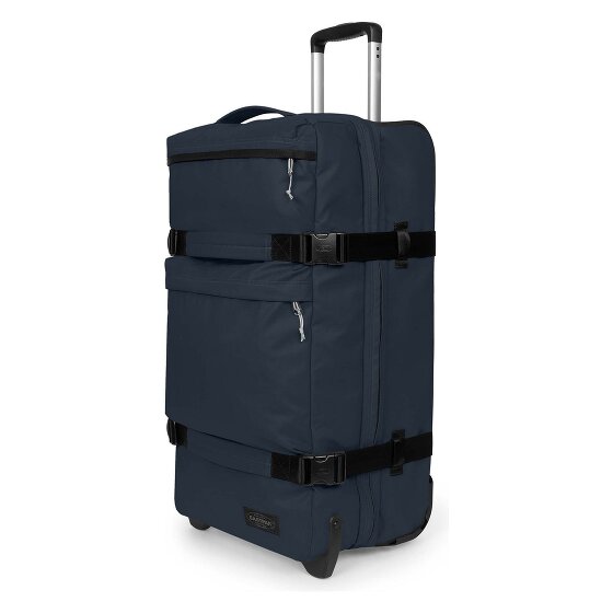 Eastpak Transit'R Plus 4 Rollen Reisetasche 68 cm