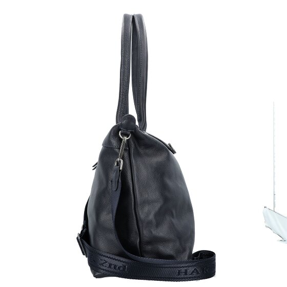 Harbour 2nd Malin Shopper Tasche Leder 40 cm
