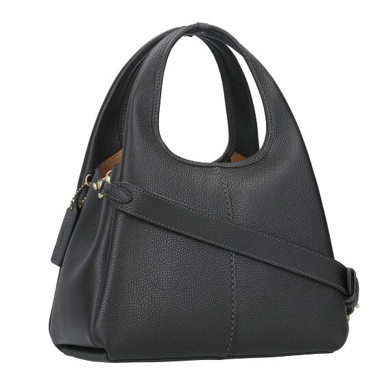 Coach Lana Handtasche Leder 31.5 cm