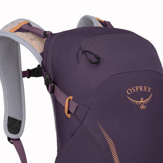 Osprey Hikelite 18 Wanderrucksack 51 cm
