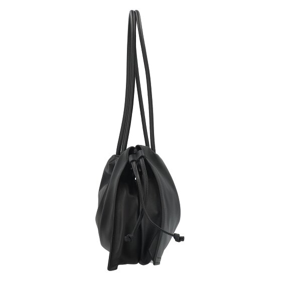 Coccinelle Dulse Beuteltasche Leder 39 cm