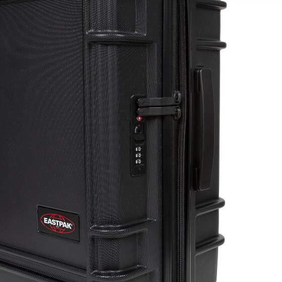 Eastpak Resist'R Zip Resist'R Zip 4 Rollen Kabinentrolley 55 cm