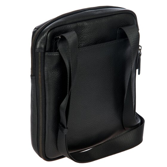 Bric's Torino Umhängetasche Leder 21 cm