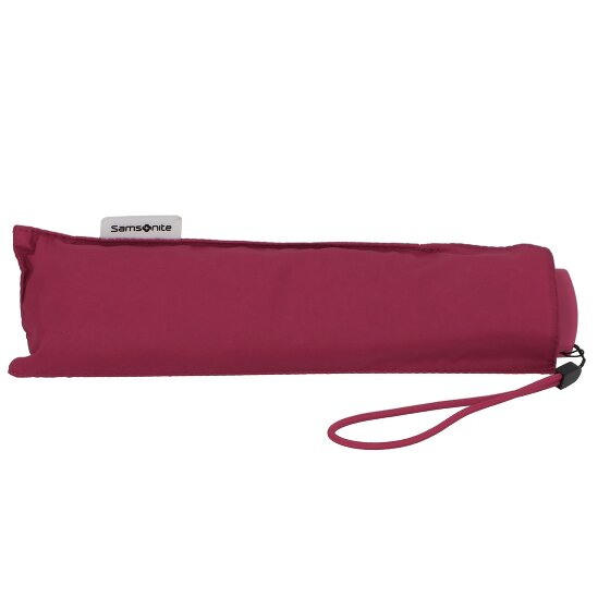 Samsonite Rain Pro 3 Taschenschirm 22 cm