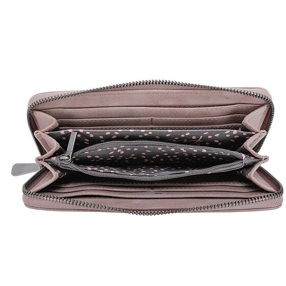 Fritzi aus Preußen Fritzi10 Nicole Vintage Geldbörse 20 cm