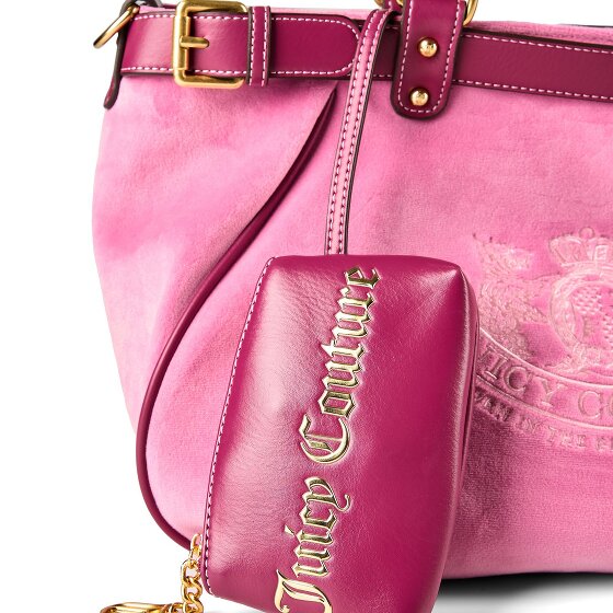Juicy Couture Twig Narrative Schultertasche 45 cm