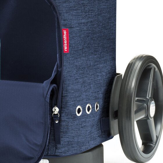 reisenthel Citycruiser Shopper Tasche 34 cm