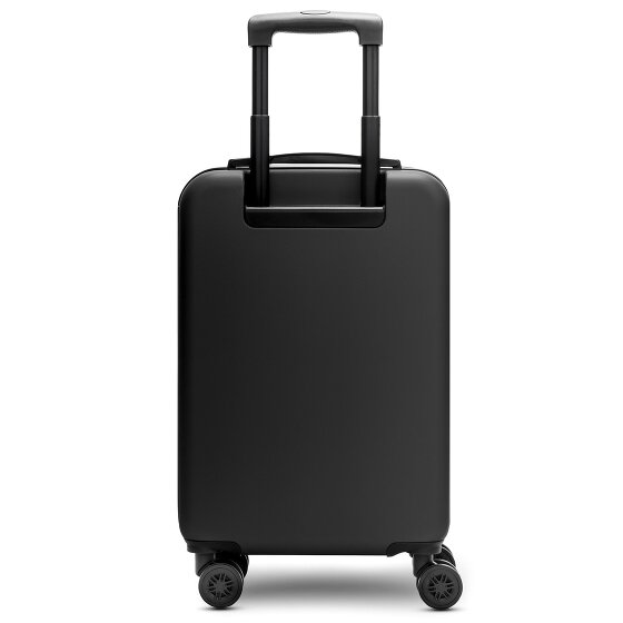 Redolz Essentials 09 CABIN 4 Rollen Kabinentrolley 55 cm