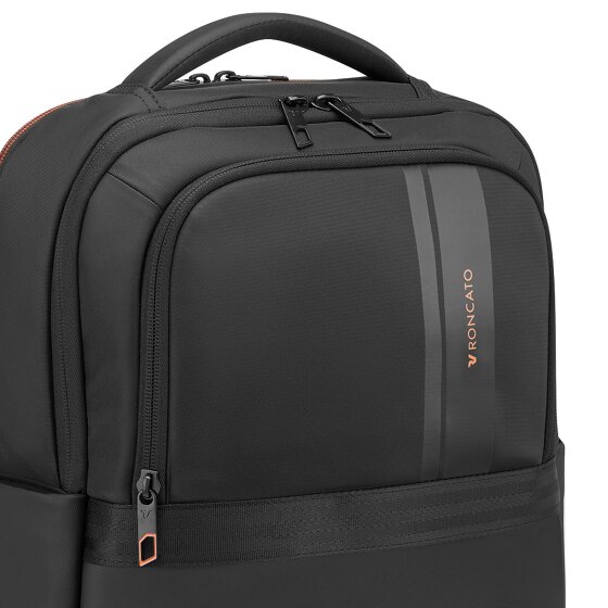 Roncato Metropolitan Business-Rucksack 41 cm Laptopfach