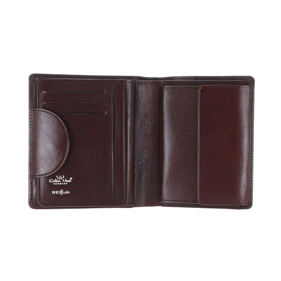 Golden Head Colorado Geldbörse RFID Leder 11 cm