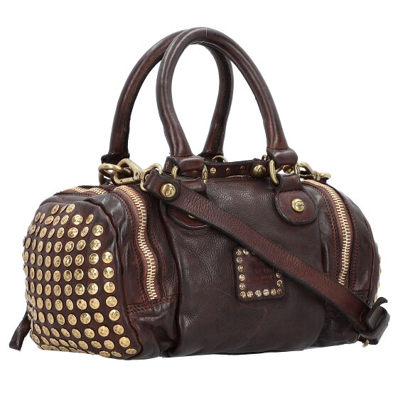 Campomaggi Handtasche Leder 25 cm