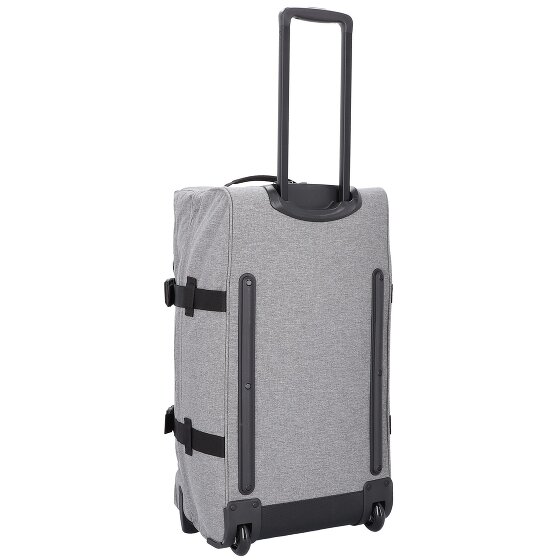 Eastpak Tranverz M 2-Rollen Reisetasche 67 cm