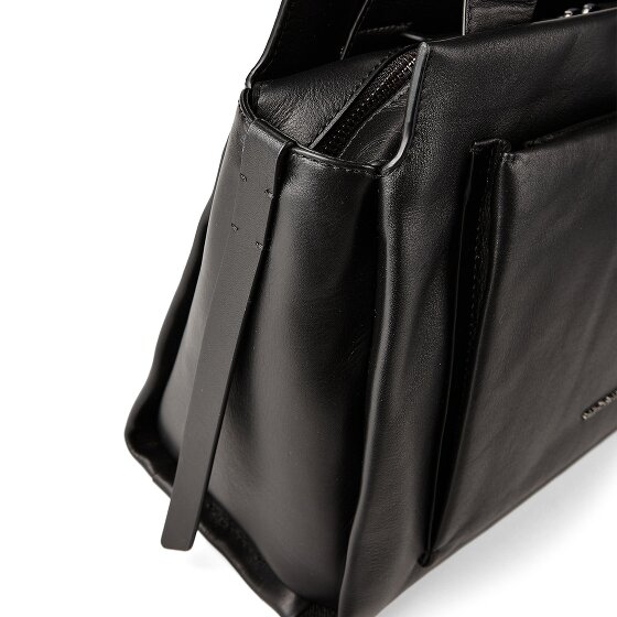 aunts & uncles Bohemian Vibes Shopper Tasche Leder 32 cm