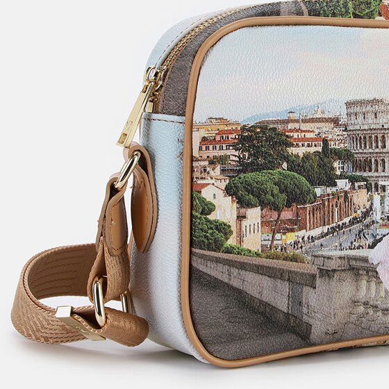 Y Not? Yesbag Umhängetasche 24 cm