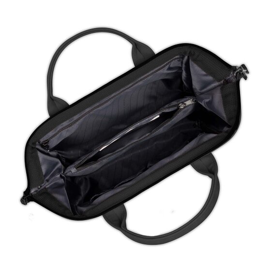 Cabaia Crossbody Nubuck Medium Handtasche M 26 cm