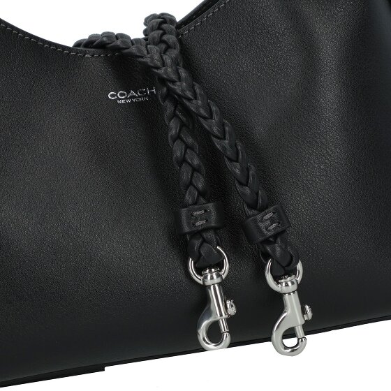 Coach Brooklyn Schultertasche Leder 23.5 cm