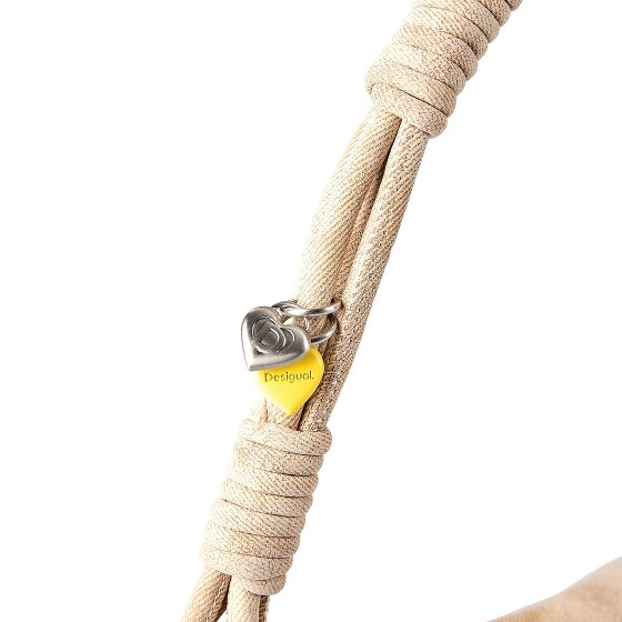 Desigual Sierra Schultertasche 26.5 cm