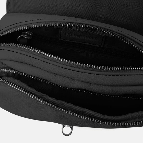 FredsBruder Bestie Umhängetasche Leder 20 cm