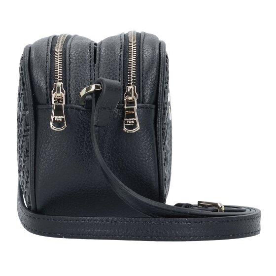 Patrizia Pepe Straw Umhängetasche 22 cm Patrizia Pepe Straw Umhängetasche 22 cm